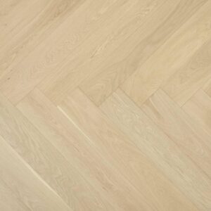European Oak 5 Herringbone Collection-Yukon